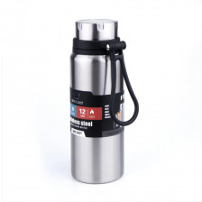 Leak Proof Stainless Steel Vacuum Water Bottle