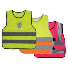 Children Safety Vest 05