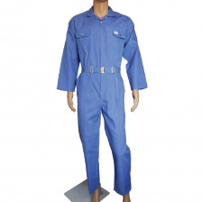 Coverall - Poplin