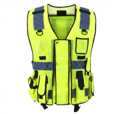 Standard Safety Vest-05