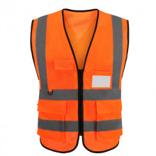 Standard Safety Vest-02