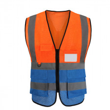 Standard Safety Vest-01