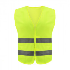 Standard Safety Vest-06