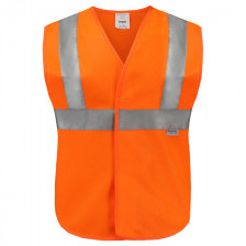 Standard Safety Vest-07