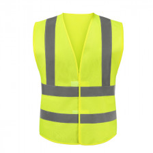 Standard Safety Vest-03