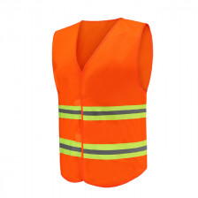 Standard Safety Vest-08