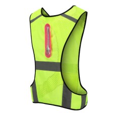 Sports Safety Vest 02