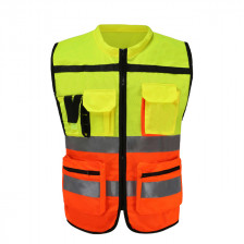 Standard Safety Vest-04