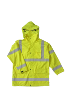 Safety Vest- Workwear