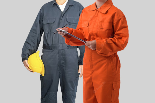 Coverall